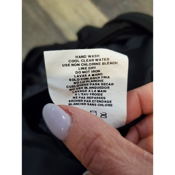 Magicsuit by Miracle Suit Tankini top sz 16 - Picture 10 of 10